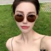 6931f85d3a89a121ed549a69 New CHANEL Sunglasses CH6314