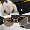 6931f85d3a89a121ed549a6b New CHANEL Sunglasses CH6314