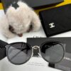 6931f85d3a89a121ed549a6d New CHANEL Sunglasses CH6314