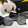 6931f85e3a89a121ed549a74 New CHANEL Pearl Sunglasses
