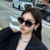 6931f85f3a89a121ed549a84 CHANEL 2025 New Arrival Trendy Fashion Square Sunglasses, Comfortable Fit, Influencer-Approved Style, Women's High-Definition Thick Polarized Sunglasses 🕶️, High-Quality TR Frame