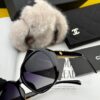 6931f85f3a89a121ed549a88 CHANEL 2025 New Arrival Trendy Fashion Square Sunglasses, Comfortable Fit, Influencer-Approved Style, Women's High-Definition Thick Polarized Sunglasses 🕶️, High-Quality TR Frame