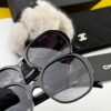 6931f85f3a89a121ed549a8a CHANEL 2025 New Arrival Trendy Fashion Square Sunglasses, Comfortable Fit, Influencer-Approved Style, Women's High-Definition Thick Polarized Sunglasses 🕶️, High-Quality TR Frame