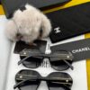 6931f85f3a89a121ed549a8b CHANEL 2025 New Arrival Trendy Fashion Square Sunglasses, Comfortable Fit, Influencer-Approved Style, Women's High-Definition Thick Polarized Sunglasses 🕶️, High-Quality TR Frame
