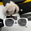 6931f8603a89a121ed549a99 CHANEL 2025 New Arrival Trendy Fashion Square Frame Sunglasses, Comfortable Fit, Influencer-Approved Style, Women's HD Thick Polarized Sunglasses 🕶️ 🎉 High-Quality TR Frame ♥️♥️ Model CH5907