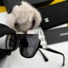 6931f8603a89a121ed549a9a CHANEL 2025 New Arrival Trendy Fashion Square Frame Sunglasses, Comfortable Fit, Influencer-Approved Style, Women's HD Thick Polarized Sunglasses 🕶️ 🎉 High-Quality TR Frame ♥️♥️ Model CH5907