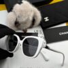 6931f8603a89a121ed549a9b CHANEL 2025 New Arrival Trendy Fashion Square Frame Sunglasses, Comfortable Fit, Influencer-Approved Style, Women's HD Thick Polarized Sunglasses 🕶️ 🎉 High-Quality TR Frame ♥️♥️ Model CH5907