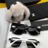 6931f8613a89a121ed549a9d CHANEL 2025 New Arrival Trendy Fashion Square Frame Sunglasses, Comfortable Fit, Influencer-Approved Style, Women's HD Thick Polarized Sunglasses 🕶️ 🎉 High-Quality TR Frame ♥️♥️ Model CH5907