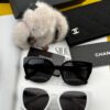 6931f8613a89a121ed549a9e CHANEL 2025 New Arrival Trendy Fashion Square Frame Sunglasses, Comfortable Fit, Influencer-Approved Style, Women's HD Thick Polarized Sunglasses 🕶️ 🎉 High-Quality TR Frame ♥️♥️ Model CH5907