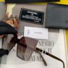 6931f8613a89a121ed549aa6 CHANE Chanel Volcano Rain Fashion Frameless Sunglasses Lens Top Luxury High Quality Women's Driving Sunglasses Model: CH1379
