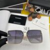 6931f8623a89a121ed549aab CHANEL 2025 New Arrival Trendy Fashion Square Sunglasses for Women, HD Thick Polarized UV Protection Shades, Comfortable Wear, Influencer Favorite TR Frame Sunglasses