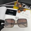 6931f8623a89a121ed549aad CHANEL 2025 New Arrival Trendy Fashion Square Sunglasses for Women, HD Thick Polarized UV Protection Shades, Comfortable Wear, Influencer Favorite TR Frame Sunglasses