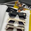 6931f8623a89a121ed549ab1 CHANEL 2025 New Arrival Trendy Fashion Square Sunglasses for Women, HD Thick Polarized UV Protection Shades, Comfortable Wear, Influencer Favorite TR Frame Sunglasses