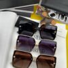 6931f8623a89a121ed549ab2 CHANEL 2025 New Arrival Trendy Fashion Square Sunglasses for Women, HD Thick Polarized UV Protection Shades, Comfortable Wear, Influencer Favorite TR Frame Sunglasses
