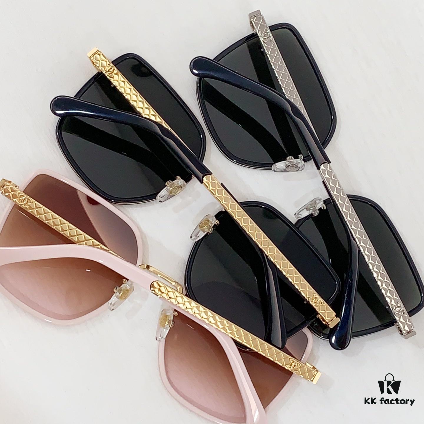 6931f8633a89a121ed549aba 145 CHANE*🌸🌸🌸 MODEL: CH7403 🌸🌸🌸 SIZE: 57□21-145 🌸🌸🌸 Eyeglasses Sunglasses