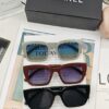 6931f8633a89a121ed549abd CHANEL France - New Lightweight Fashion Sunglasses with Polarized HD Lenses, TR Frame for Comfortable Wear
