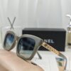 6931f8633a89a121ed549ac1 CHANEL France - New Lightweight Fashion Sunglasses with Polarized HD Lenses, TR Frame for Comfortable Wear