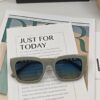 6931f8633a89a121ed549ac2 CHANEL France - New Lightweight Fashion Sunglasses with Polarized HD Lenses, TR Frame for Comfortable Wear