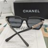 6931f8633a89a121ed549ac4 CHANEL France - New Lightweight Fashion Sunglasses with Polarized HD Lenses, TR Frame for Comfortable Wear