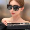 6931f8633a89a121ed549ac5 Chanel - Lightweight TR Frame Sunglasses with Polaroid HD Lenses, Model 53052