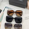 6931f8633a89a121ed549ac6 Chanel - Lightweight TR Frame Sunglasses with Polaroid HD Lenses, Model 53052