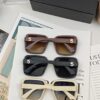 6931f8643a89a121ed549ac7 Chanel - Lightweight TR Frame Sunglasses with Polaroid HD Lenses, Model 53052