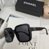 6931f8643a89a121ed549ac8 Chanel - Lightweight TR Frame Sunglasses with Polaroid HD Lenses, Model 53052