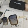 6931f8643a89a121ed549aca Chanel - Lightweight TR Frame Sunglasses with Polaroid HD Lenses, Model 53052