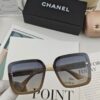 6931f8643a89a121ed549acc Chanel - Lightweight TR Frame Sunglasses with Polaroid HD Lenses, Model 53052