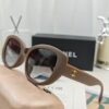 6931f8643a89a121ed549ad0 CHANEL France - New Little Xiang Sunglasses with Polaroid Resin HD Lenses, TR Frame Lightweight and Comfortable, Size 63-17-140