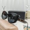 6931f8643a89a121ed549ad1 CHANEL France - New Little Xiang Sunglasses with Polaroid Resin HD Lenses, TR Frame Lightweight and Comfortable, Size 63-17-140