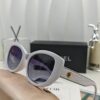 6931f8643a89a121ed549ad2 CHANEL France - New Little Xiang Sunglasses with Polaroid Resin HD Lenses, TR Frame Lightweight and Comfortable, Size 63-17-140