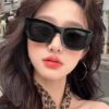 6931f8653a89a121ed549ad8 CHANEL - New Lightweight Chanel Sunglasses with Polarized HD Lenses, TR Frame for Comfortable Wear