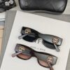 6931f8653a89a121ed549ada CHANEL - New Lightweight Chanel Sunglasses with Polarized HD Lenses, TR Frame for Comfortable Wear