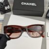 6931f8653a89a121ed549ade CHANEL - New Lightweight Chanel Sunglasses with Polarized HD Lenses, TR Frame for Comfortable Wear