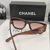 6931f8653a89a121ed549adf CHANEL - New Lightweight Chanel Sunglasses with Polarized HD Lenses, TR Frame for Comfortable Wear