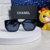 6931f8653a89a121ed549ae1 Chanel 2024 New Fashion Sunglasses for Women, UV-Protective Retro Stylish Oversized Slimming Sunglasses