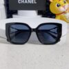 6931f8663a89a121ed549ae8 Chanel 2024 New Fashion Sunglasses for Women, UV-Protective Retro Stylish Oversized Slimming Sunglasses