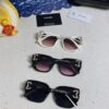 6931f8663a89a121ed549aea Chanel 2024 New Fashion Sunglasses for Women, UV-Protective Retro Stylish Oversized Glasses, Slimming and Trendy