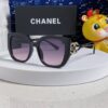6931f8663a89a121ed549aec Chanel 2024 New Fashion Sunglasses for Women, UV-Protective Retro Stylish Oversized Sunglasses Slimming and Trendy