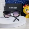 6931f8663a89a121ed549aee Chanel 2024 New Fashion Sunglasses for Women, UV-Protective Retro Stylish Oversized Sunglasses Slimming and Trendy