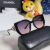 6931f8673a89a121ed549af5 Chanel 2024 New Fashion Sunglasses for Women, UV-Protective Retro Stylish Oversized Sunglasses Slimming and Trendy