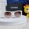 6931f8673a89a121ed549af7 Chanel 2024 New Fashion Sunglasses for Women, UV-Protective Retro Stylish Oversized Glasses, Slimming and Trendy