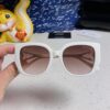 6931f8673a89a121ed549af9 Chanel 2024 New Fashion Sunglasses for Women, UV-Protective Retro Stylish Oversized Glasses, Slimming and Trendy