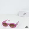 135 VERSACE MOD: VE422/E Size: 51□21 145 Sunglasses