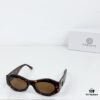 135 VERSACE MOD: VE422/E Size: 51□21 145 Sunglasses
