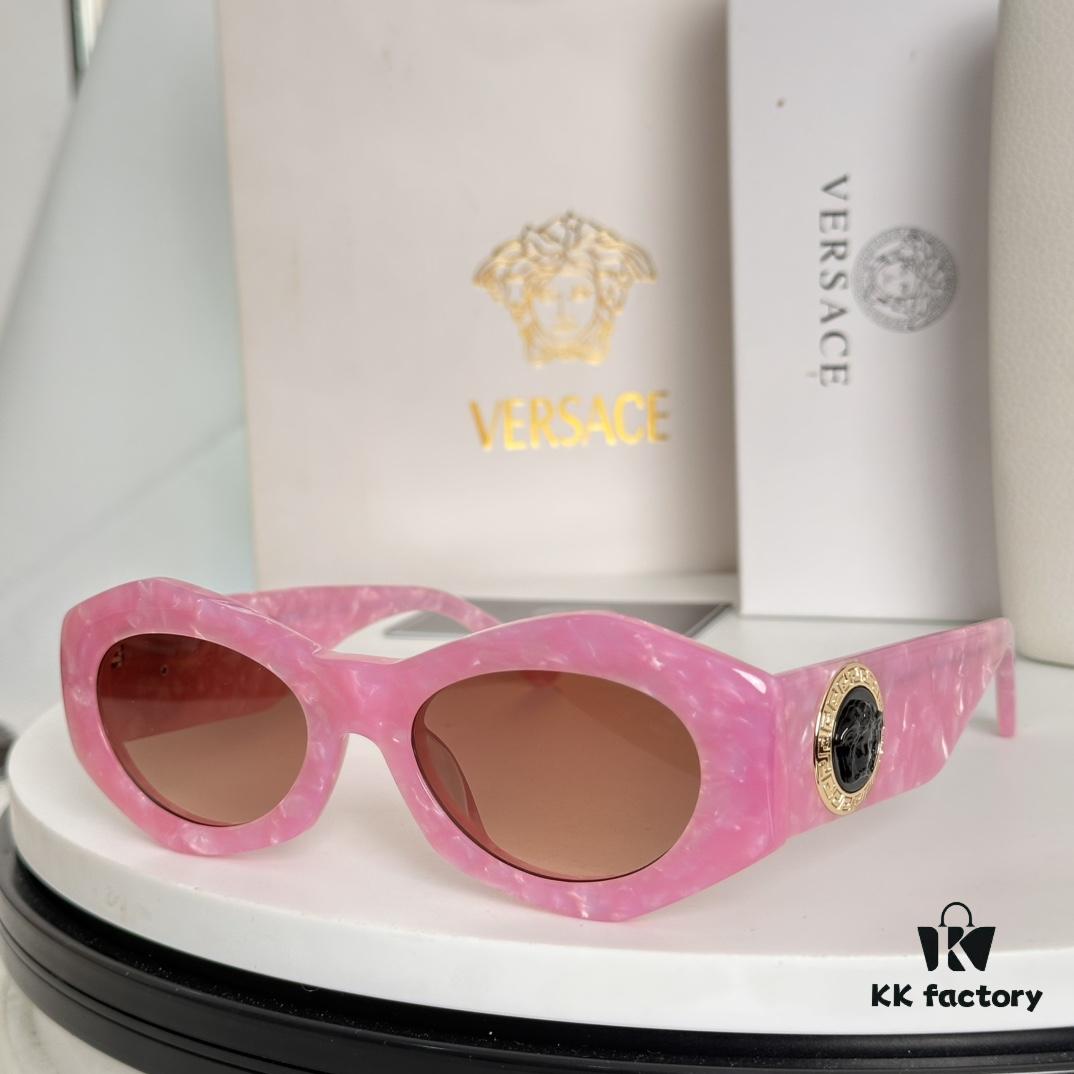 6931f86a3a89a121ed549b1d VERSACE VE422/E Sunglasses Model: 51□21-145