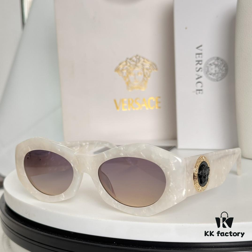 6931f86a3a89a121ed549b1e VERSACE VE422/E Sunglasses Model: 51□21-145