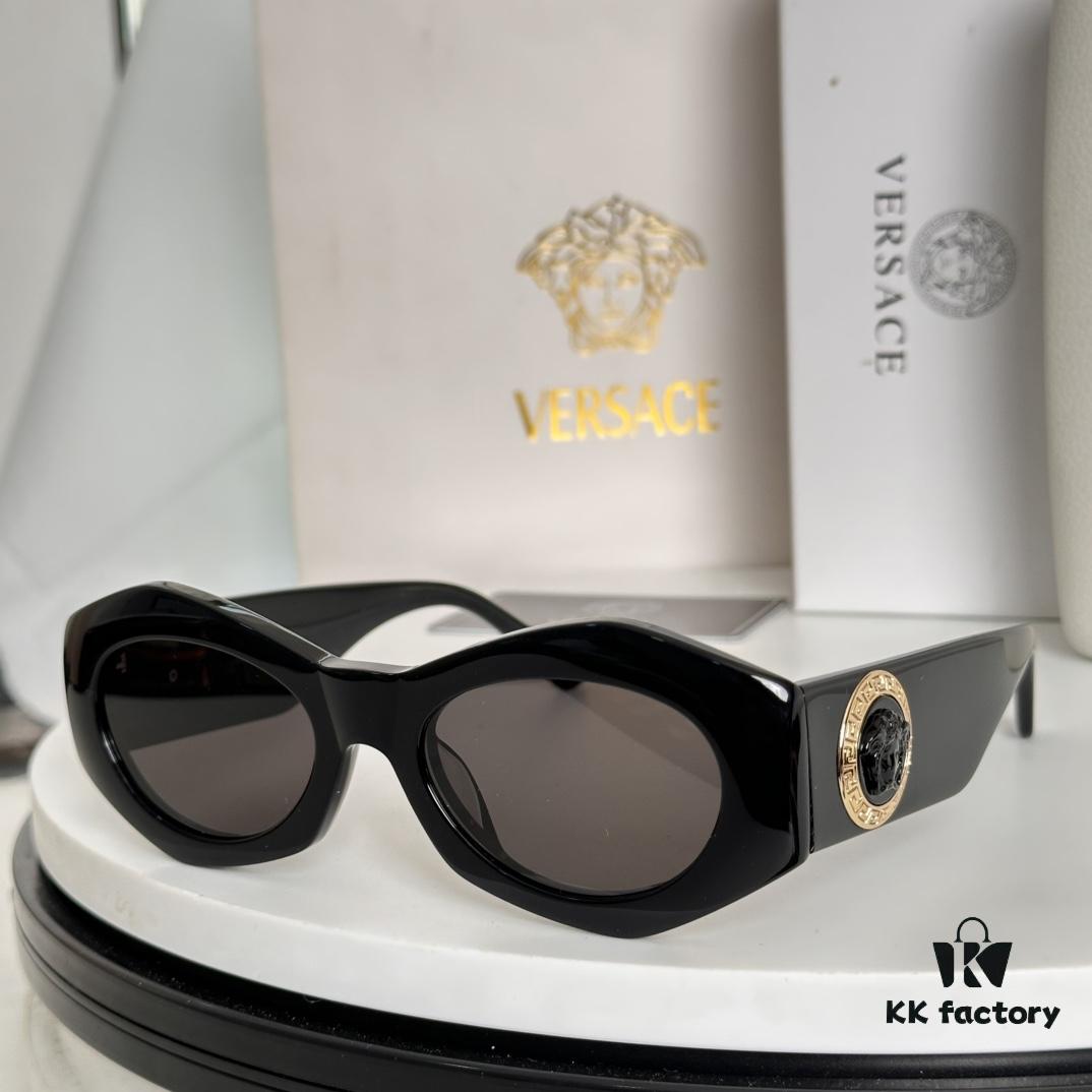 6931f86a3a89a121ed549b20 VERSACE VE422/E Sunglasses Model: 51□21-145
