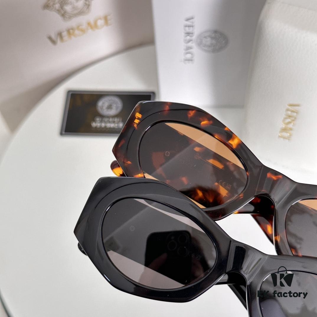6931f86a3a89a121ed549b21 VERSACE VE422/E Sunglasses Model: 51□21-145